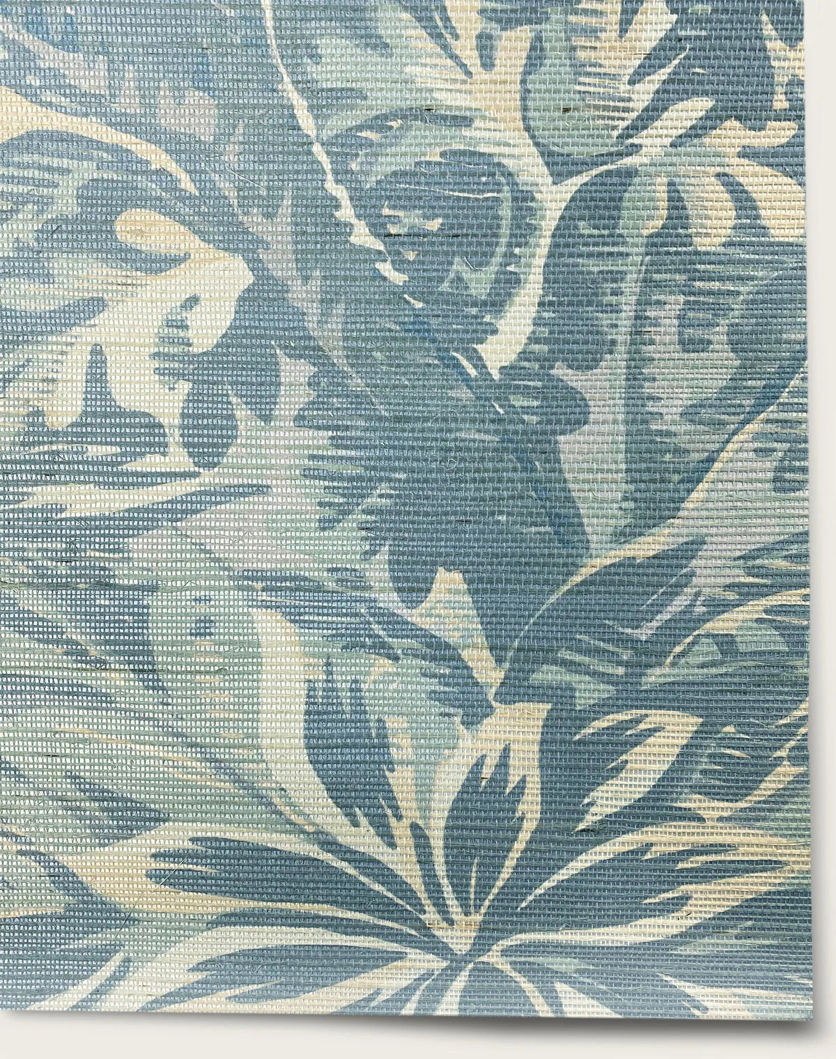 Wildwood Wallpaper - Avalon Mist