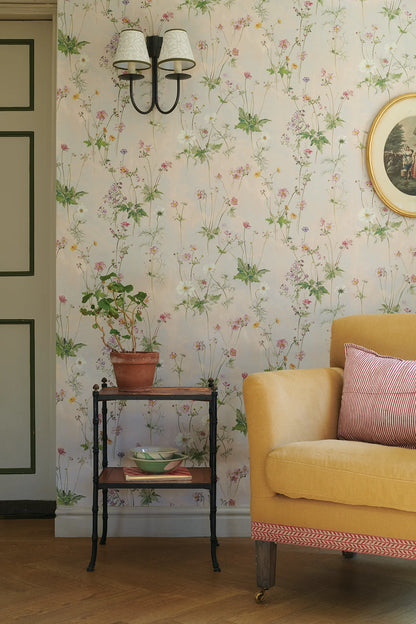 Windflowers - Afternoon Tea
