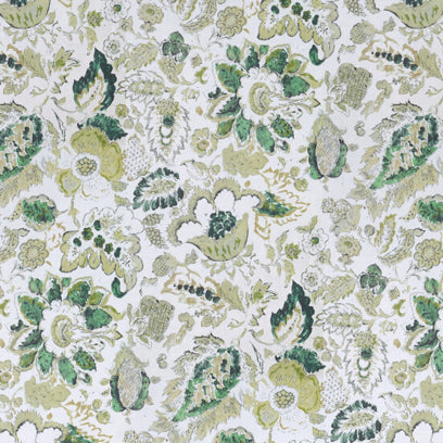 Woodblock - Forest