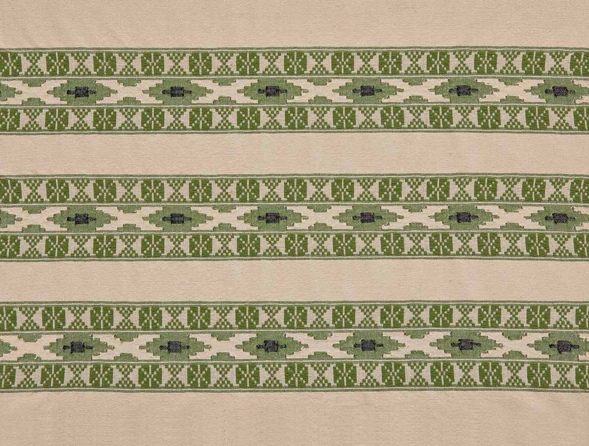 Xenia - Green