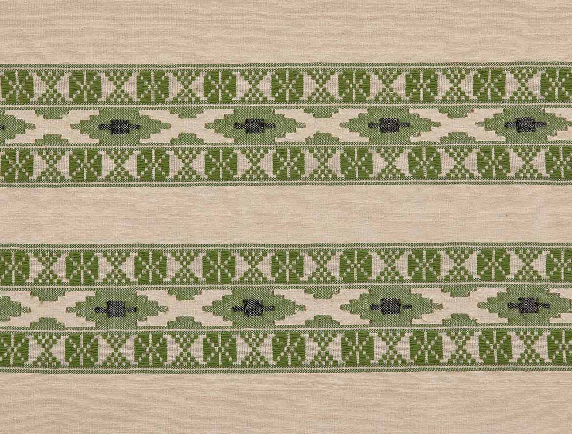 Xenia - Green