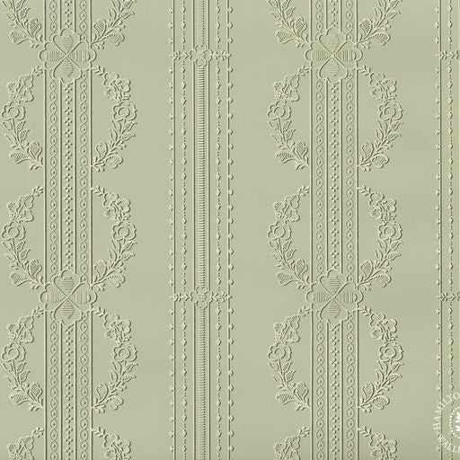 Richmond Green Wallpaper - 7