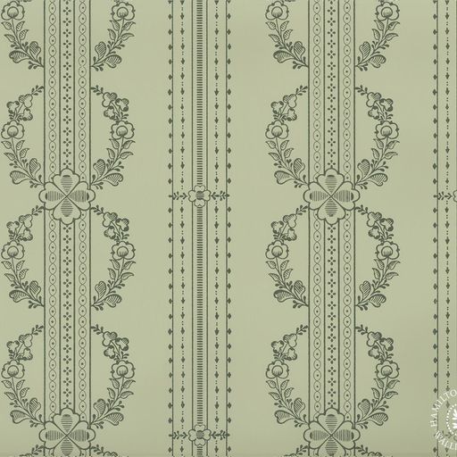 Richmond Green Wallpaper - 7