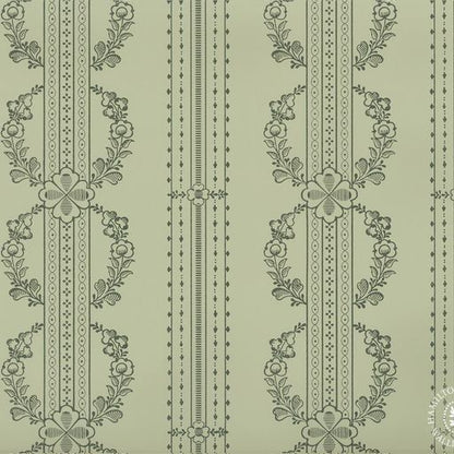 Richmond Green Wallpaper - 7