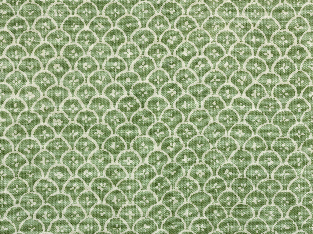 Zeimoto - Moss Green
