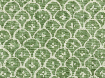 Zeimoto - Moss Green