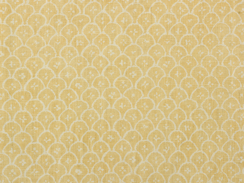 Zeimoto - Pale Yellow