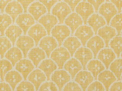 Zeimoto - Pale Yellow