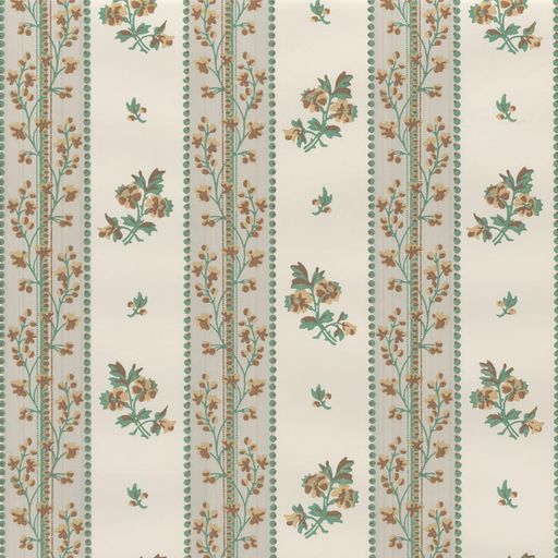 Kennington Stripe Wallpaper - 1