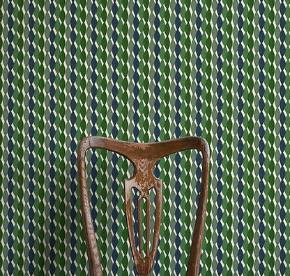In The Ponds Wallpaper
