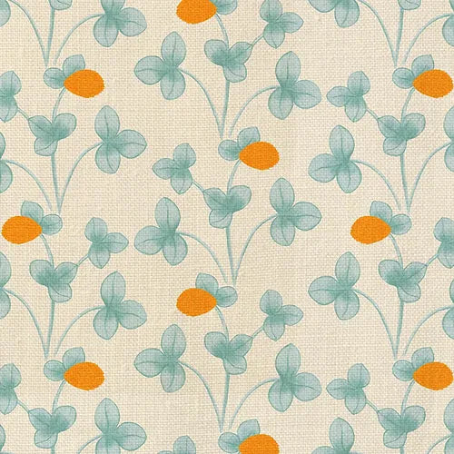 Chintz Constance - Marigold