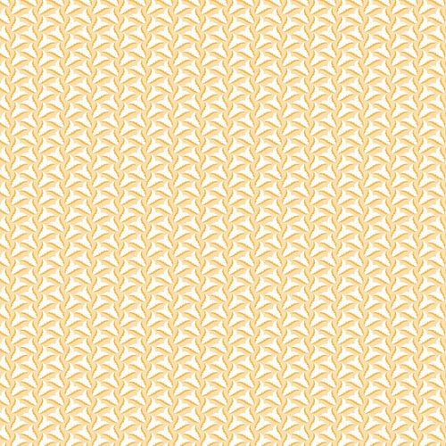 Tiny Tulips Wallpaper - Sand