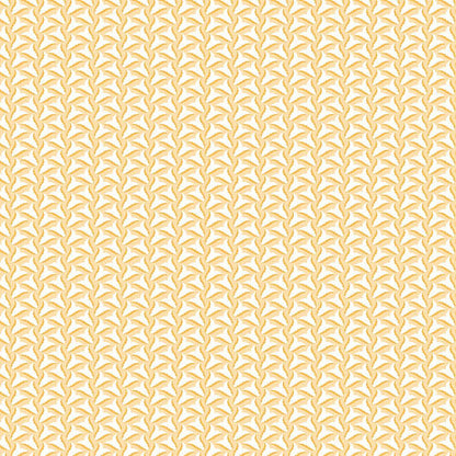 Tiny Tulips Wallpaper - Sand