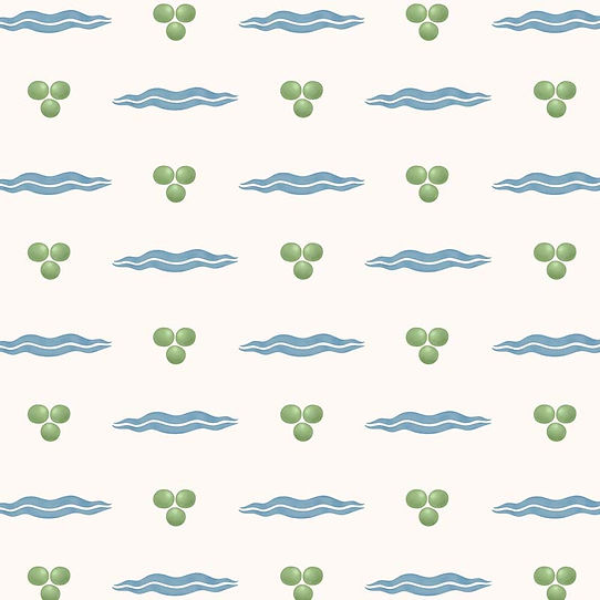 Chintamani Wallpaper - Charlotte