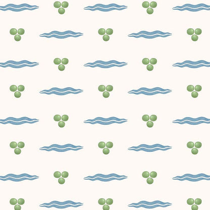 Chintamani Wallpaper - Charlotte