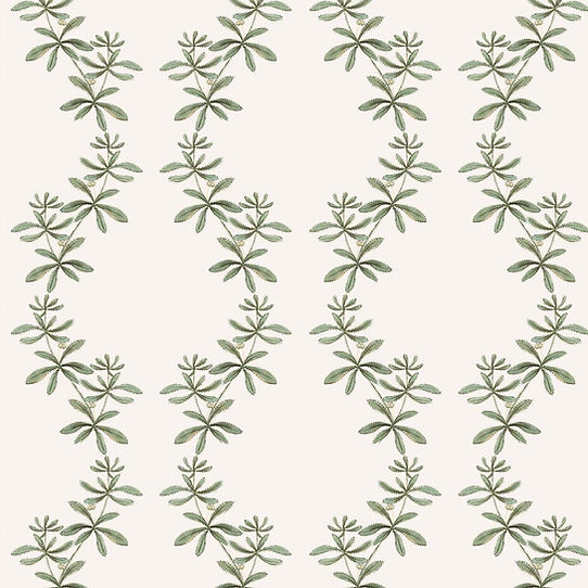 Catchweed Wallpaper