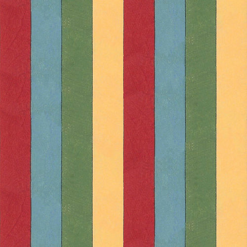 Kilim Stripes Wallpaper