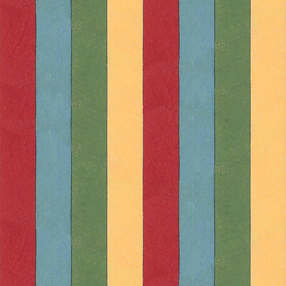 Kilim Stripes Wallpaper