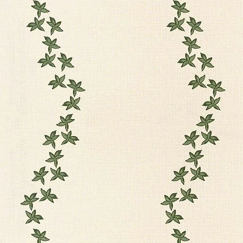 Guirlande - Green