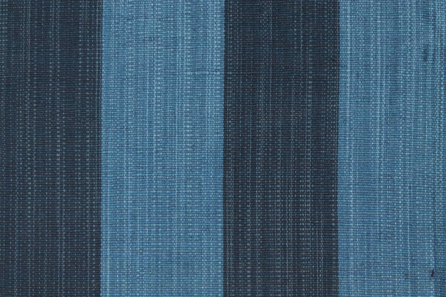 Atlas Stripe - Indigo