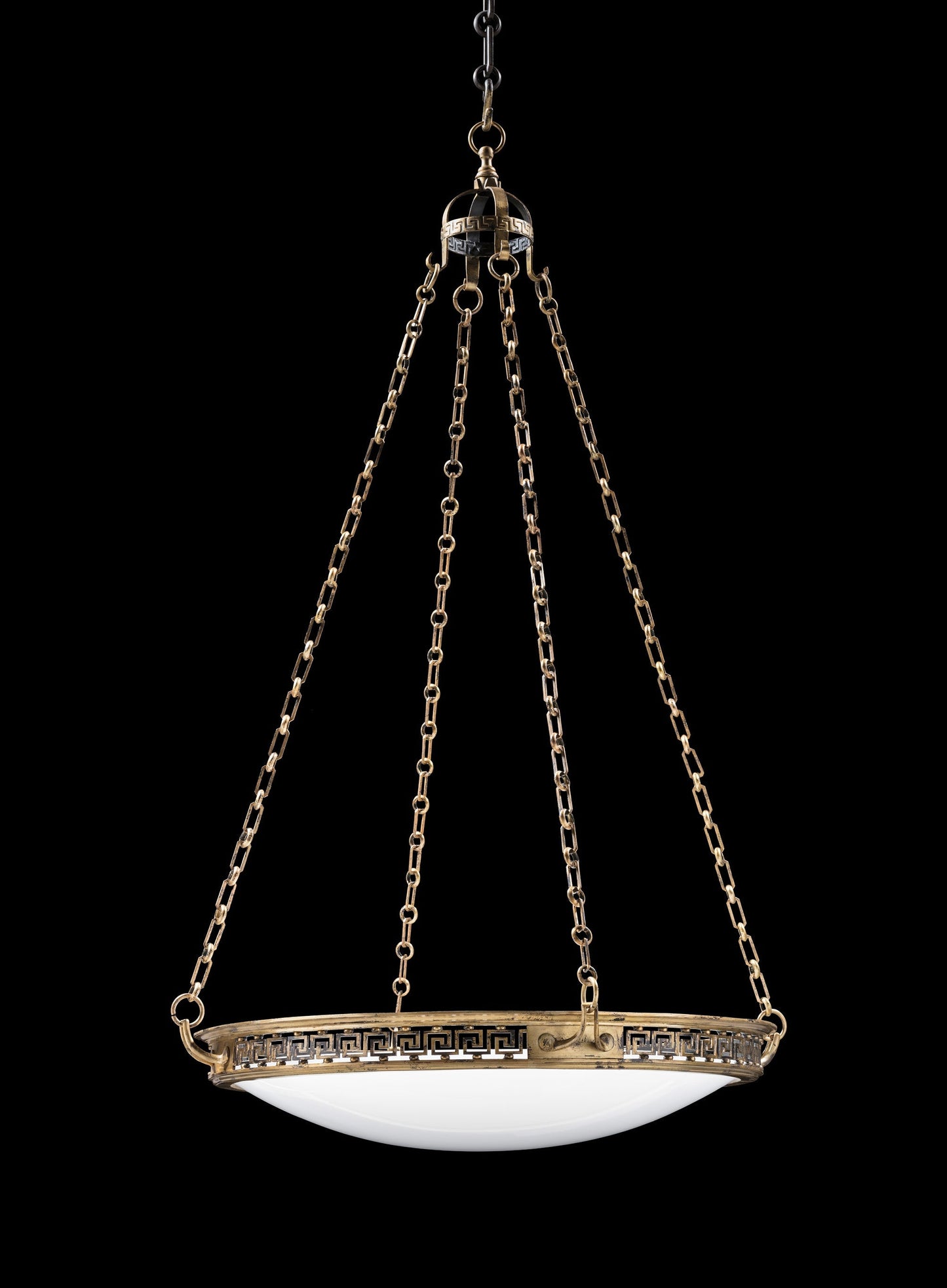 Atlas Dish Light
