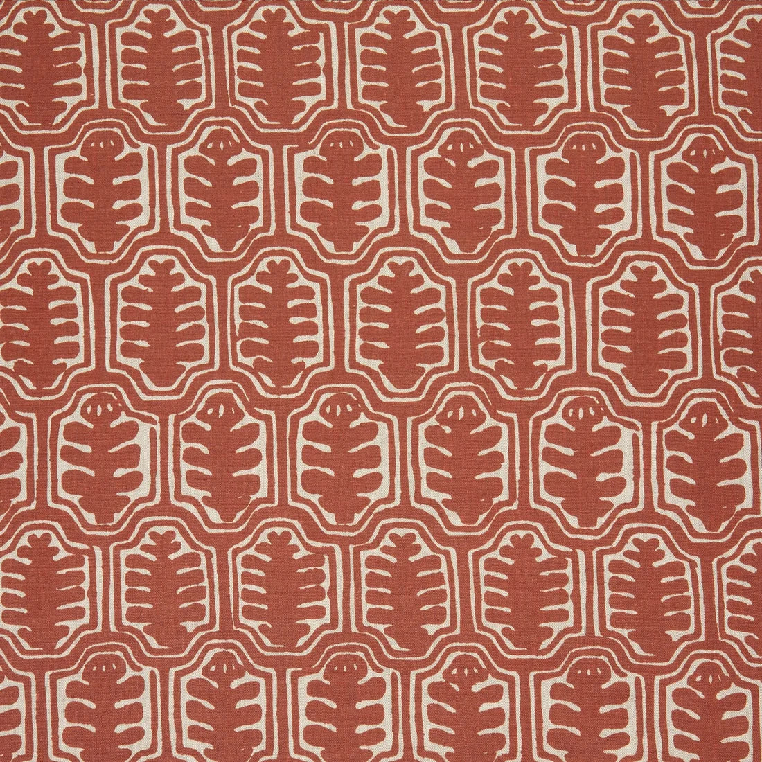 Inuit - Rust / Natural
