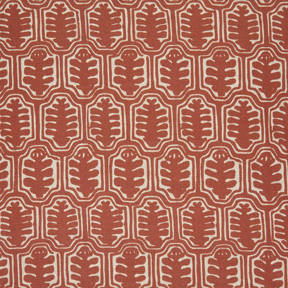 Inuit - Rust / Natural