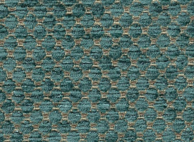 Wilton - Nile Blue