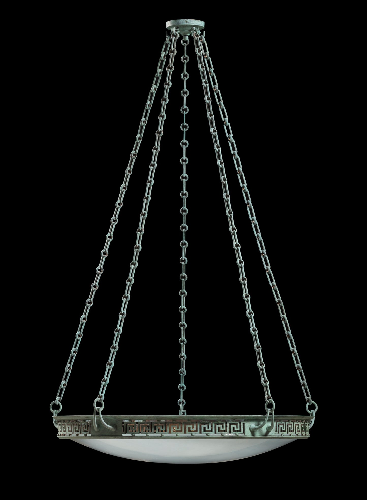 Atlas Dish Light (Grand)