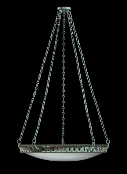 Atlas Dish Light (Grand)