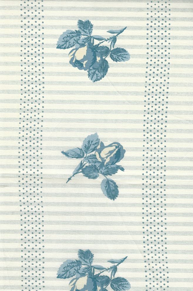 Amelie - Teacup Blue