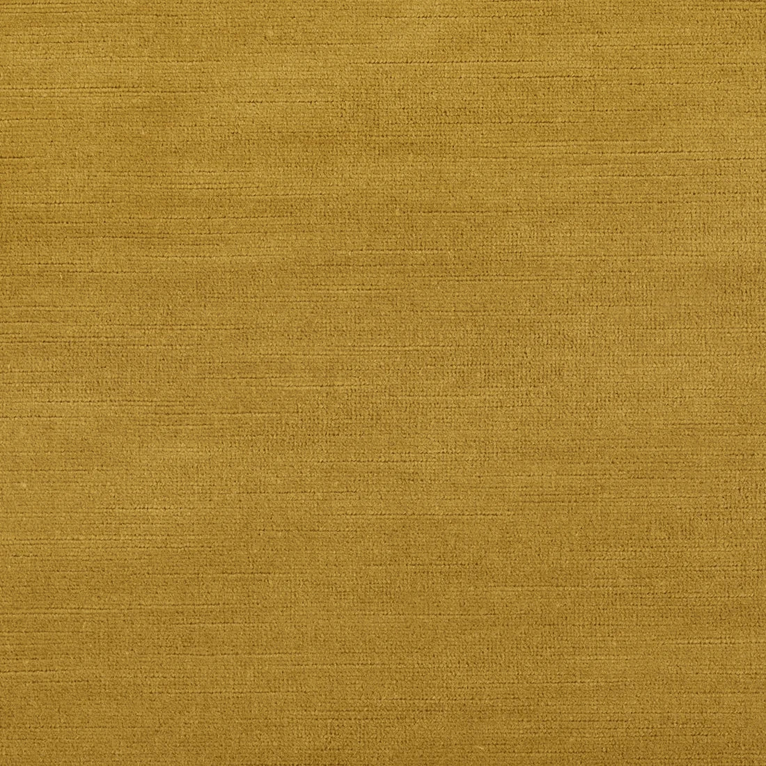 Venetian Linen Velvet - Ochre