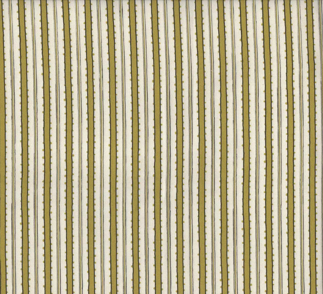 Bobbly Ribbon - Yellow