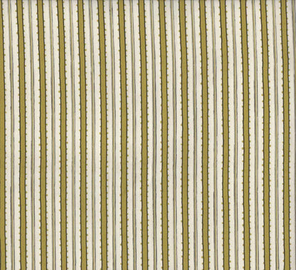 Bobbly Ribbon - Yellow