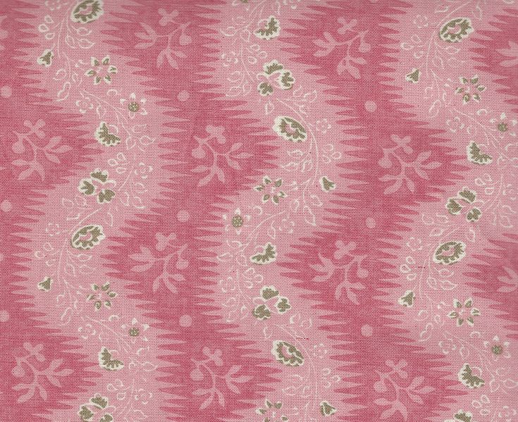 La Folie - Rose