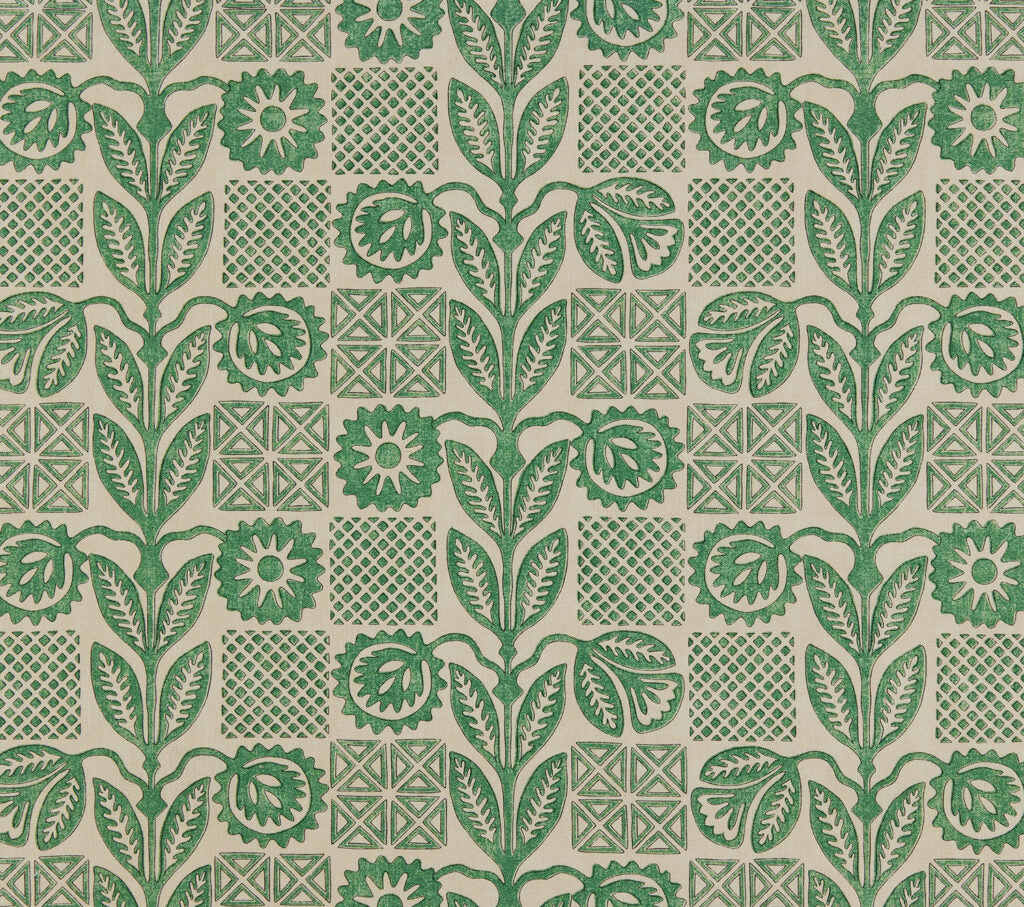 Bilibine - Green