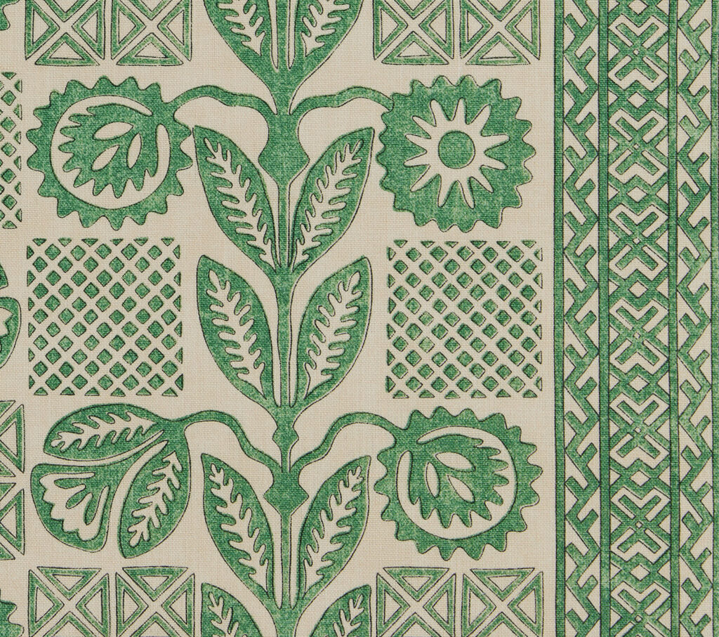 Bilibine - Green