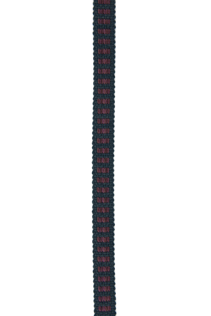 Derby Braid - Aegean/Grape