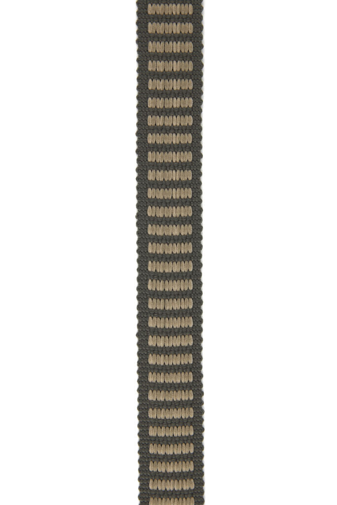 Heritage Braid - Beige/Scree