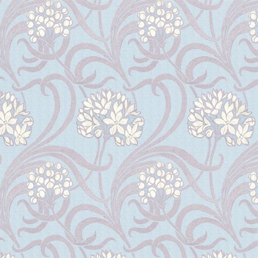 Agapanthus Wallpaper - 4