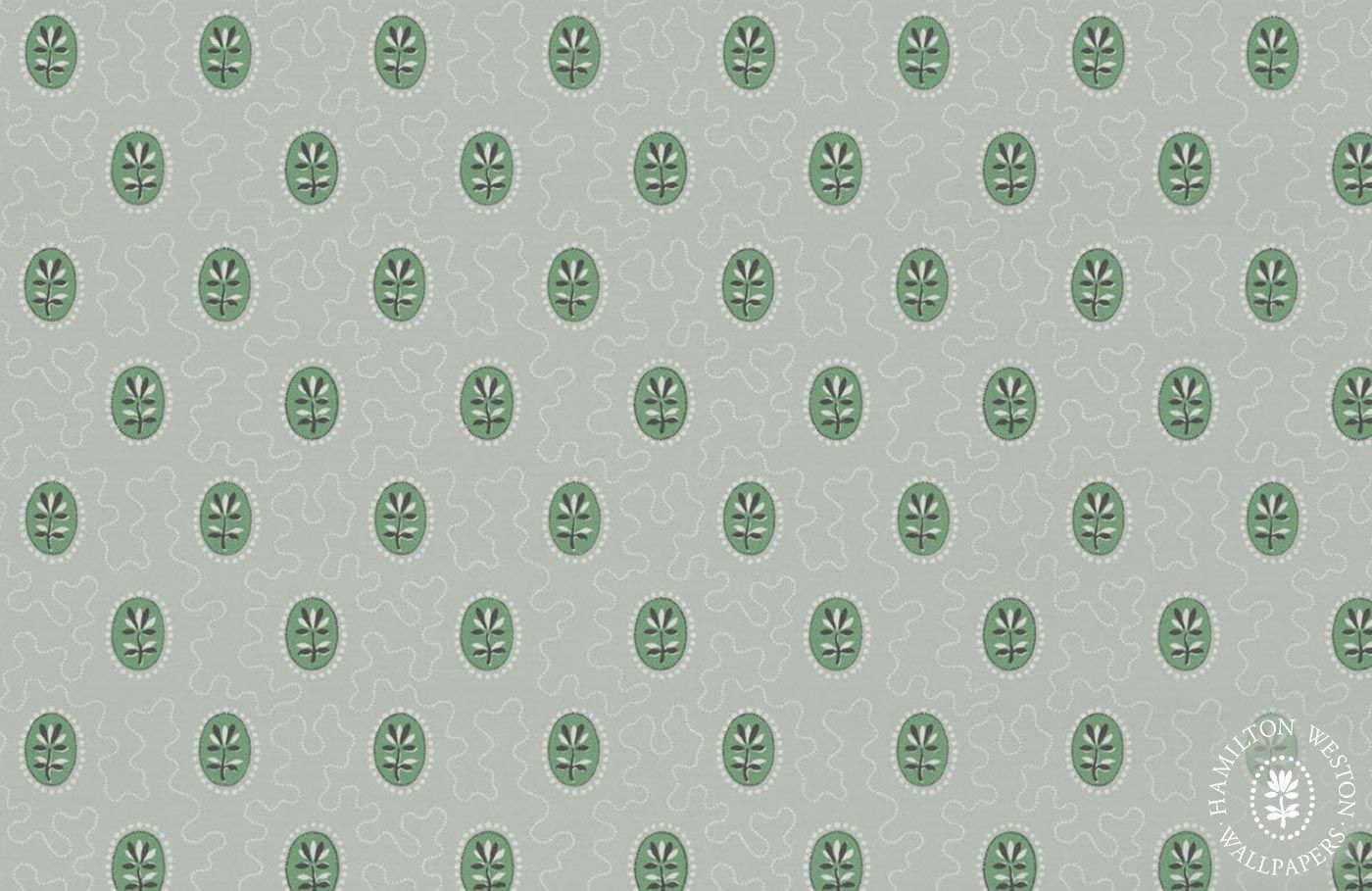 Archway House Wallpaper - 2