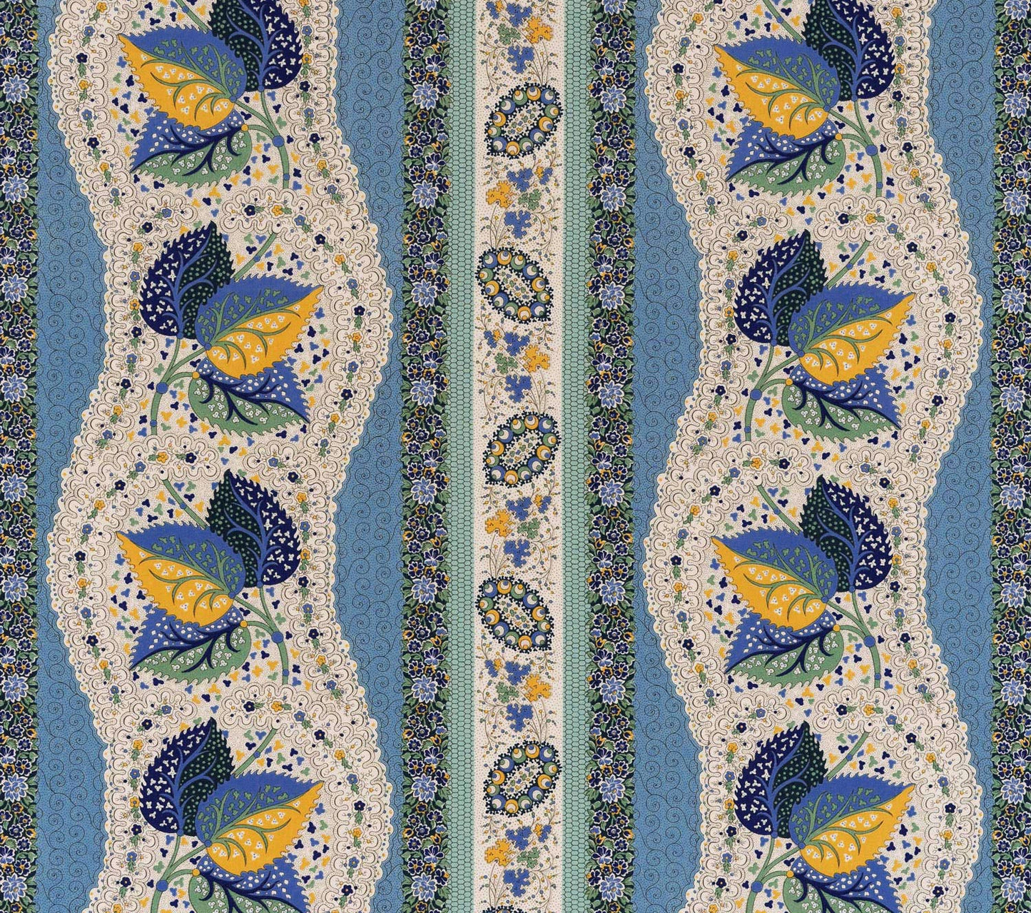 Casse-Noisette - Blue