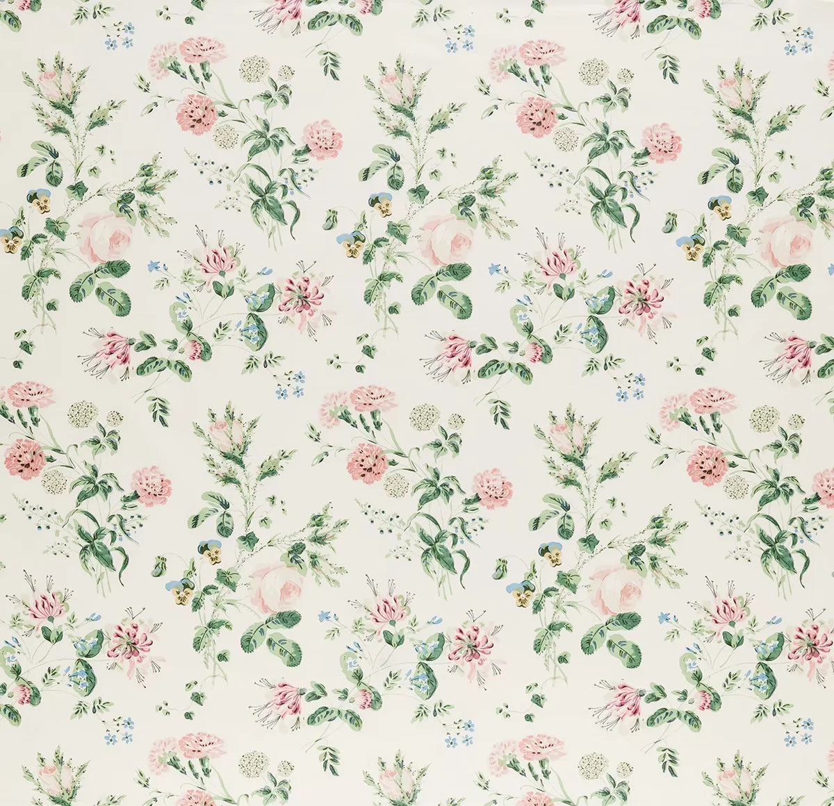 Castlehill Wallpaper - Beatrix