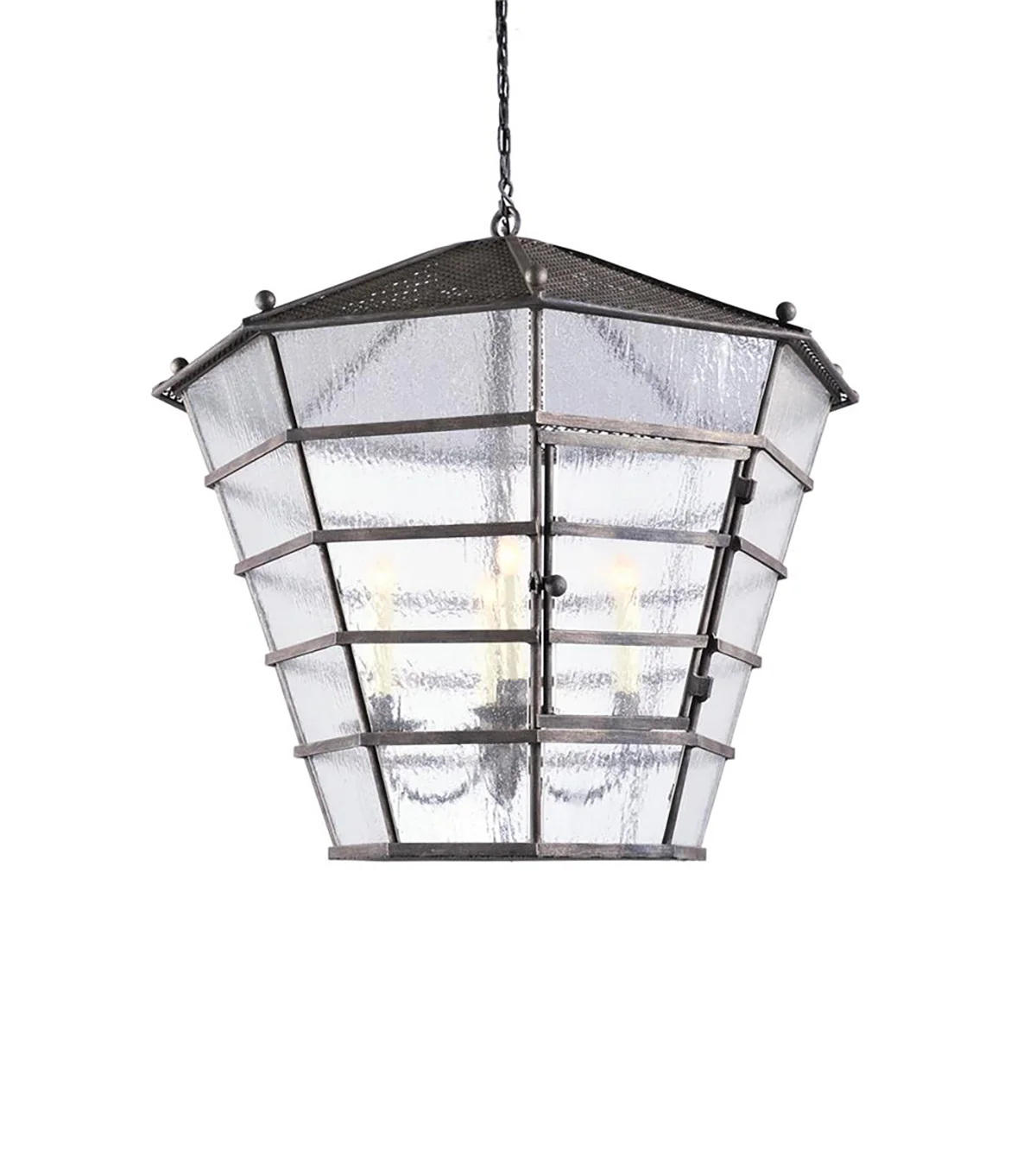 Mandarina Lantern - Bronze