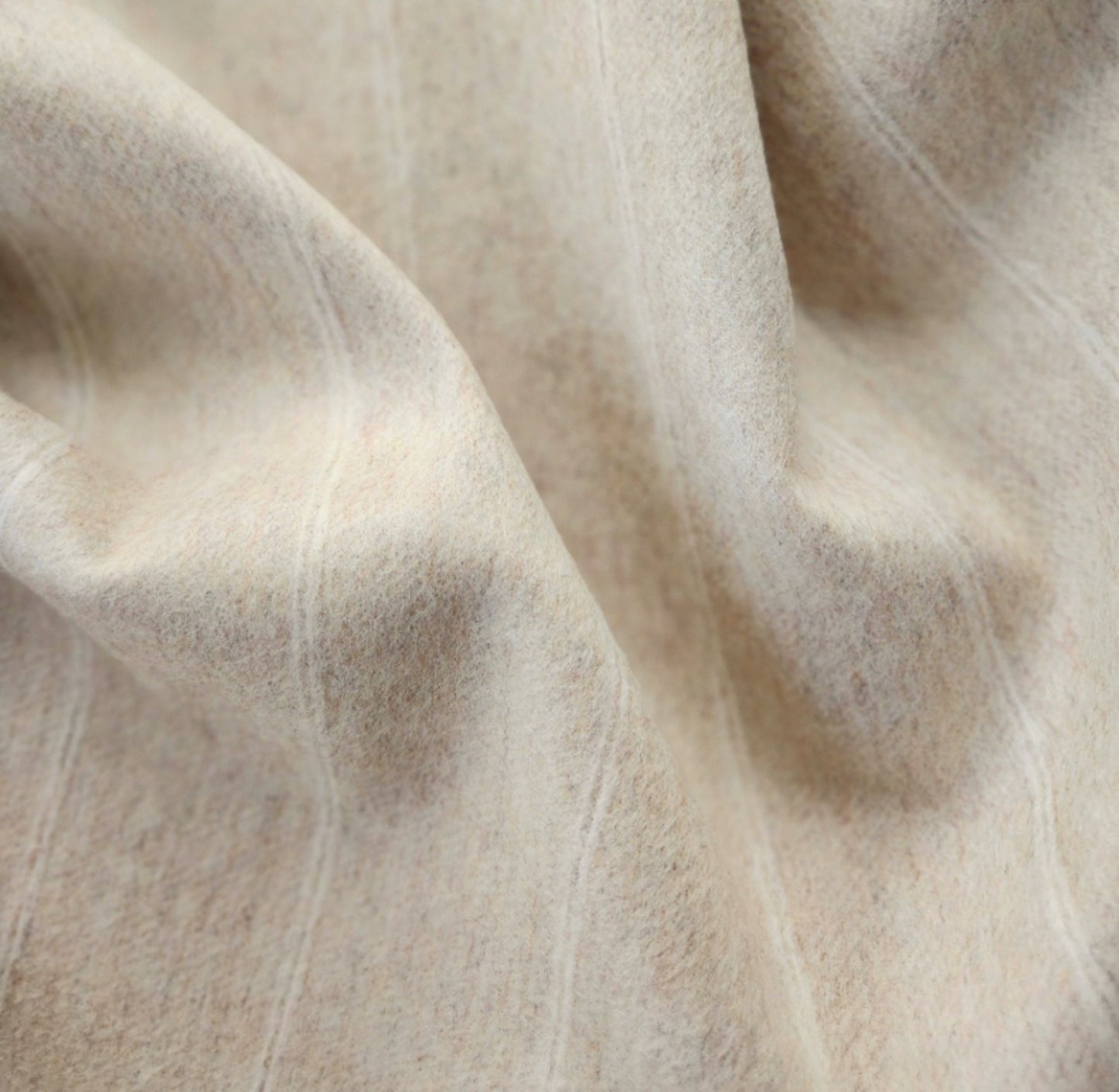 Chelsea Stripe - Cream
