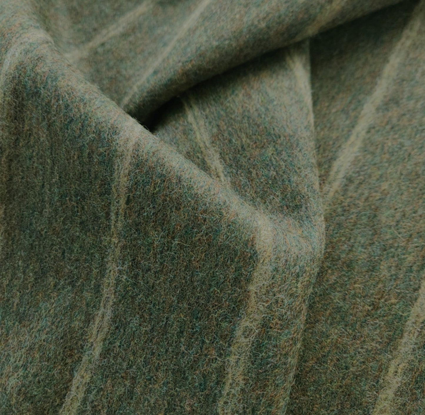 Chelsea Stripe - Olive