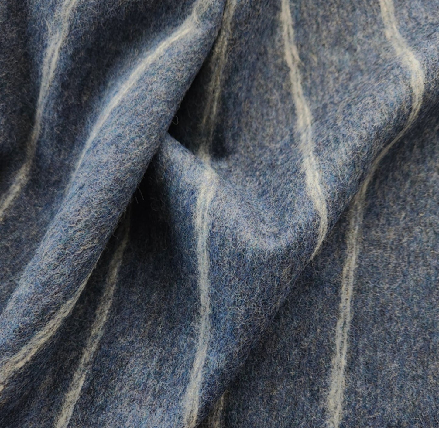 Chelsea Stripe - Midnight