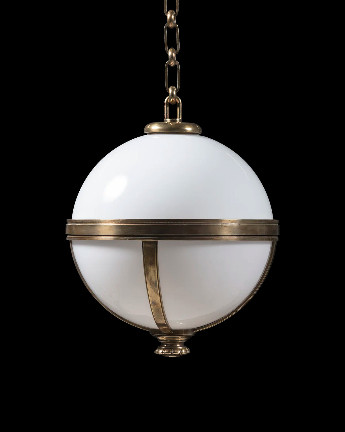 Clavell Globe