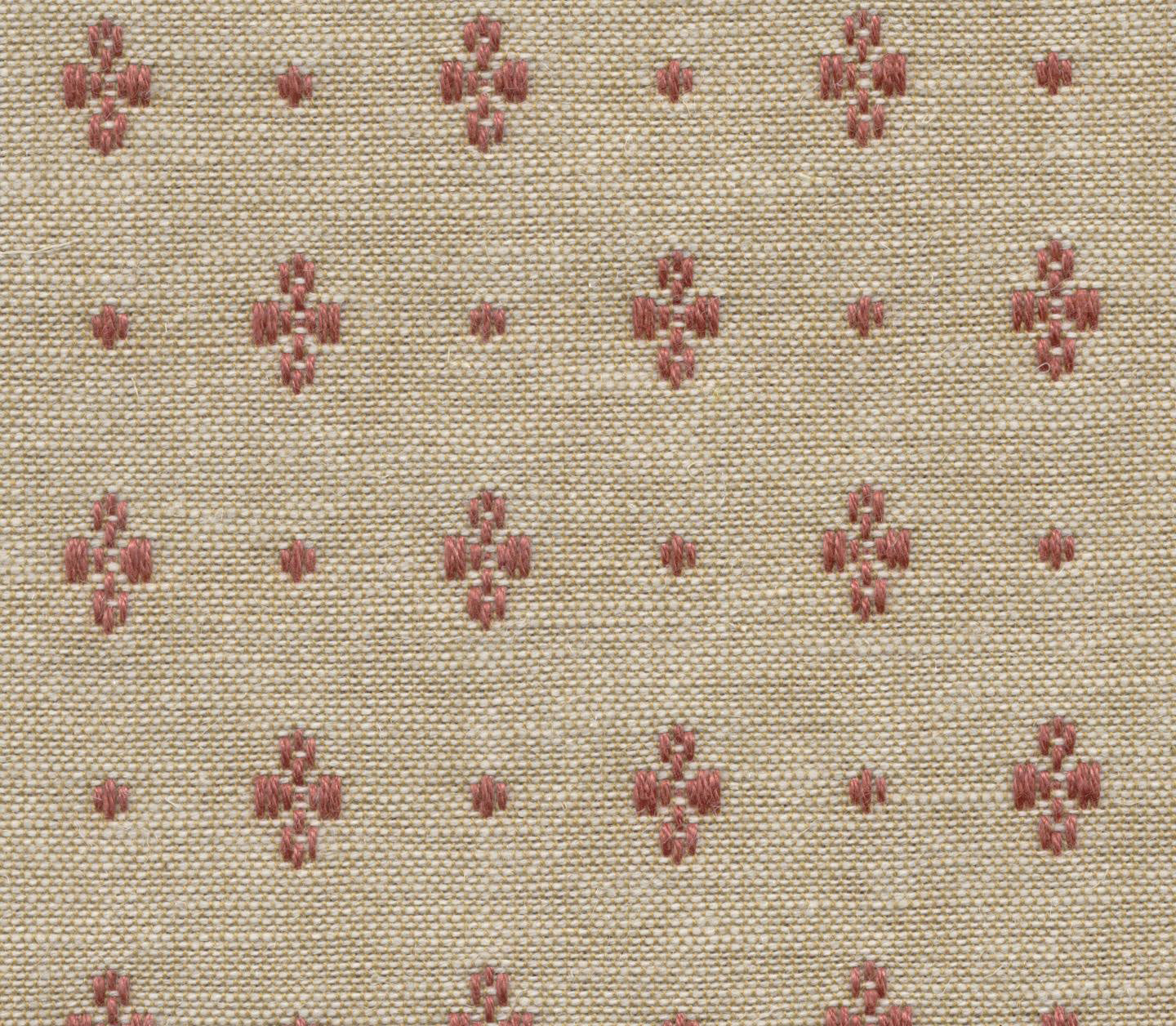 Clover - Parchment