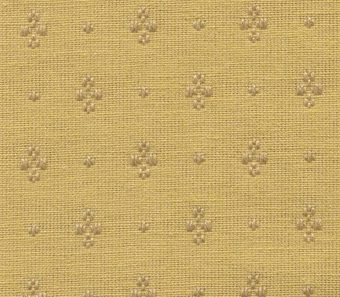 Clover - Yellow